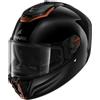 SHARK - Casco SHARK - Casco Spartan RS Blank SP Nero / Cupper / Nero