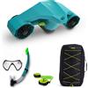 Jobe Infinity Seascooter elettrico package