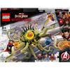 LEGO Spider-Man Faccia a Faccia con Gargantos? 1 St