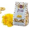 LEOPET La dolce vita biscotti con tarassaco 300gr