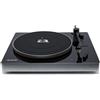 Giradischi - Aiwa Apx-680bt Bluetooth Premium Belt-drive Usb