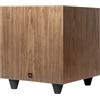 JBL L 10 CLASSIC subwoofer attivo in bass reflex 250w 10"