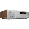 JBL SA 550 Amplificatore Integrato classe G phono MM BT AirPlay2 Pre-Out