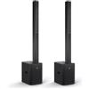 LD SYSTEMS MAUI 28 G3 COPPIA diffusore sistema audio a colonna DJ live feste ecc