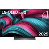 LG TV OLED UHD 4K Smart LG OLED48C55