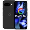 Google Pixel 9a 8+128GB 6.3" 5G Nero ossidiana Garanzia Europa