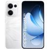 OPPO Reno 13 12+256GB 6.59"5G Plume White Dual Sim Garanzia Italia