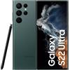 Samsung Nuovo Samsung Galaxy S22 Ultra 5G S908U 128GB/256GB/512GB Smartphone sbloccato