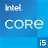 Intel 0000052941 Intel CPU CORE I5-12400 (ALDER LAKE) SOCKET 1700 (BX8071512400) - BOX
