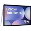 Samsung Galaxy Tab S10+ 12,4'' X826B 5G 512GB 12GB RAM Grey Garanzia Europa