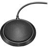 Audio-Technica ATR4697-USB Omnidirezionale microfono a condensatore con adattatore USB-C a USB-A (nero)