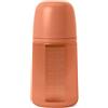 SUAVINEX Biberon anticolica in silicone Suavinex 240 ml