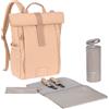 LÄSSIG Zaino Fasciatoio Lässig Rolltop Up