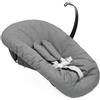 STOKKE Newborn Set con gancio appendigiochi per sedia Tripp Trapp di Stokke