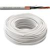 Beta Cavi - Matassa di cavo di allarme 4x0,22 + 2x0,50 MT.100 - SIC-E 24 - SF100