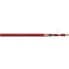 Beta Cavi Matassa di cavo resistente al fuoco FRH RR (schermato) 4x1,00 - Lunghezza 200 metri - FRHRR 4100 - SF200