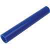 Tubo In Cera Con Foro Centrale - BLU