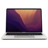 Apple MacBook Pro 13" 2018 Ricondizionato - Argento 8GB 256GB SSD