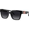 Michael Kors Occhiali da Sole Michael Kors Karlie MK2170U 3005T3 Polarizzati