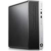 HP ProDesk 400 G4 SFF Computer Intel i5-7400 Ram 8GB SSD 240GB (Ricondizionato Grado A)