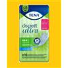 Tena Discreet Ultra Normal Assorbenti per Perdite Urinarie - Protezioni Assorbenti 16 Pezzi