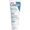 CERAVE (L'Oreal Italia SpA) Cerave Crema Mani Riparatrice per mani secchissime e screpolate 100 ml
