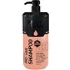NISHMAN Shampoo Pro-Hair - Inca Inchi 1250ml - Senza Solfati
