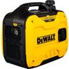 DEWALT DXGNI20E GRUPPO ELETTROGENO GENERATORE SILENZIATO KW 1.8