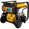 DEWALT DXGNP85E GRUPPO ELETTROGENO GENERATORE KW 8.0