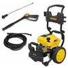 DEWALT DXPW005E IDROPULITRICE PROFESSIONALE TRIFASE 180 BAR - 810 L/H