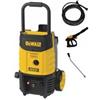 DEWALT DXPW003E IDROPULITRICE PROFESSIONALE A FREDDO 120 BAR - 630 LT/H