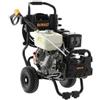 DEWALT DXPW0011E IDROPULITRICE A SCOPPIO INDUSTRIALE 250 BAR - 900 L/H
