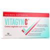 Vitagyn Farma-derma Vitagyn C Crema Vaginale 30g + 6 Applicatori