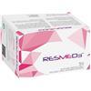 Inpha duemila srl Resmed3 Integratore Menopausa 30 Bustine