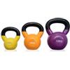 Kettlebell Set 4/8/12 KG