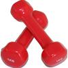 Blue Gym Manubrio per Aerobica 1 KG