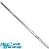 Blue Gym Bilanciere Dritto Standard 180 CM