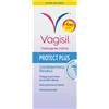 Vagisil detergente intimo protect plus 250 ml - VAGISIL - 904259975