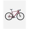 Trek Trek Checkpoint Alr 3 - Bici Corsa - Rosso