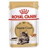 Royal Canin Maine Coon Cat Busta Multipack 48x85G CARNI E DERIVATI