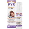 MARCO VITI FARMACEUTICI SpA Pyr Preventivo Spray 125ml