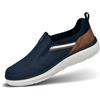 bugatti 321-ase62, Mocassino Uomo, Blu Scuro, 44 EU