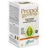 Aboca PropolGemma spray gola estratto idroalcolico gusto limone (30 ml)