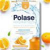 GLAXOSMITHKLINE C.HEALTH.Srl Polase hydration gusto arancia (12 bustine)