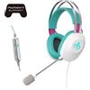 ASUS TUF Gaming H1 Gen II Hatsune Miku Edition