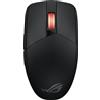 ASUS Mouse ROG Strix Impact III Wireless Black