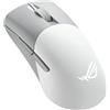 ASUS Mouse ROG Keris Wireless AimPoint White