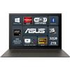 ASUS Notebook Zenbook S 16 OLED UM5606WA-RK023W AMD Ryzen AI 9 HX 370 32GB AMD Radeon Graphics SSD 2TB 16'' 120Hz Win11