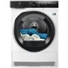 Electrolux EW7H48GY asciugatrice Libera installazione Caricamento frontale 8 kg A+++ Nero, Bianco"