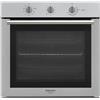 Hotpoint FA4 834 H IX HA Forno a Incasso 71 L A Acciaio inossidabile"